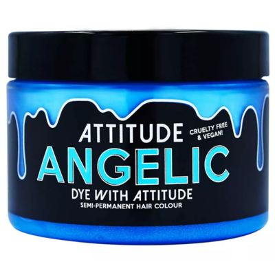 Attitude Tintura per capelli Angelic Pastel 135ml