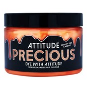 Attitude Haarfarbe Kostbares Pastell 135ml