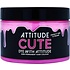 Attitude Haarfarbe Süßes Pastell 135ml