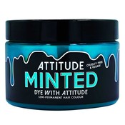 Attitude Colorante Per Capelli Coniato Pastello 135ml