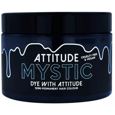 Attitude Haarfarbe Mystic 135ml