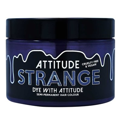 Attitude Haarfarbe Seltsam 135ml