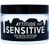 Attitude Haarfarbe Sensitiv 135ml
