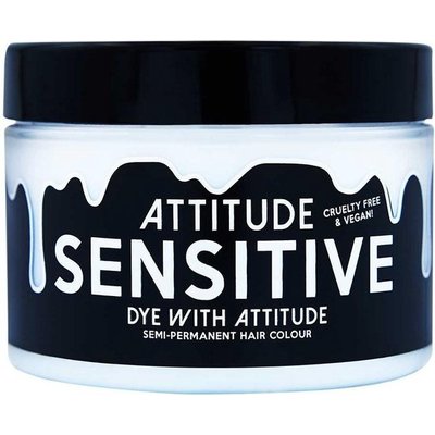 Attitude Colorante per capelli sensibile 135ml