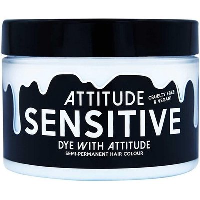 Attitude Hair Dye Sensitive 135ml