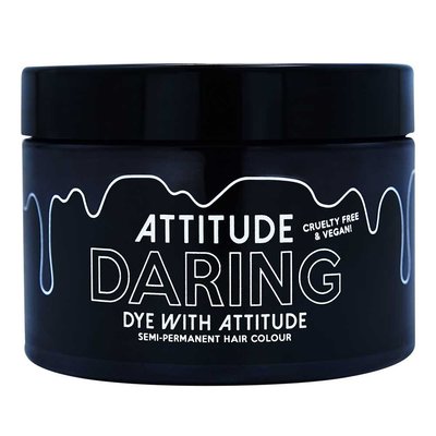 Attitude Haarfarbe Mutig 135ml