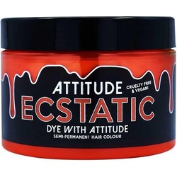 Attitude Hair Dye Ecstatic 135ml