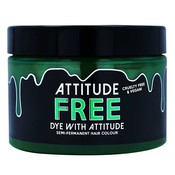 Attitude Cabello Sin Tinte 135ml