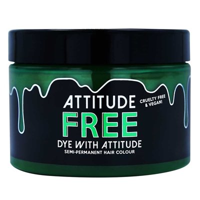 Attitude Senza tinture per capelli 135ml