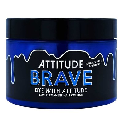 Attitude Haarfarbe Brave 135ml