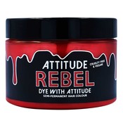 Attitude Haarfarbe Rebel 135ml