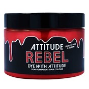 Attitude Tinte Capilar Rebelde 135ml