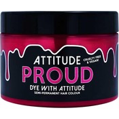 Attitude Haarfarbe Stolz 135ml
