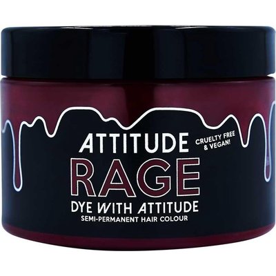 Attitude Hair Dye Rage 135ml