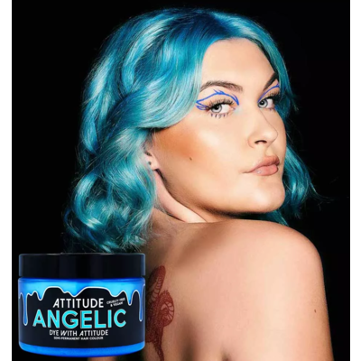 Attitude Tintura per capelli Angelic Pastel 135ml