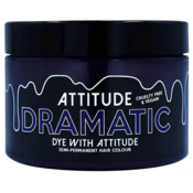 Attitude Haarfarbe Dramatisch 135ml