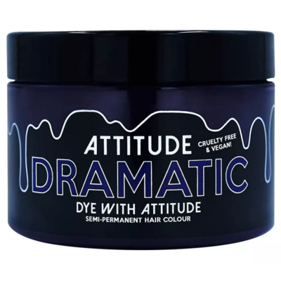 Attitude Hair Dye Dramatic 135ml