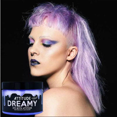 Attitude Teinture pour cheveux Dreamy Pastel 135ml