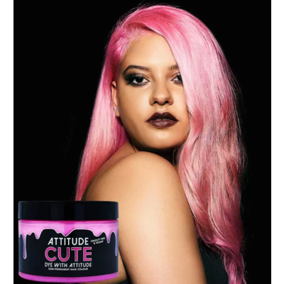 Attitude Tintura per capelli Cute Pastel 135ml