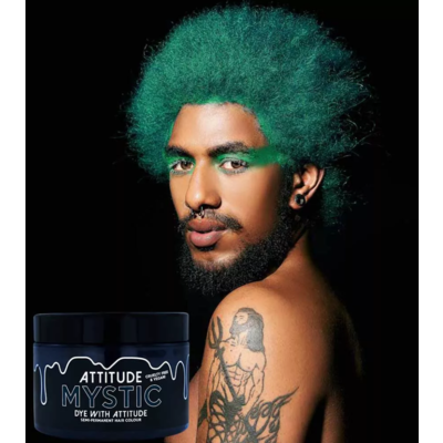Attitude Coloration Cheveux Mystique 135ml