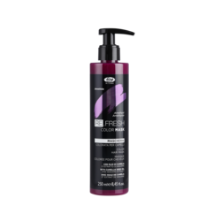 Lisap Mascarilla de color refrescante, 250 ml