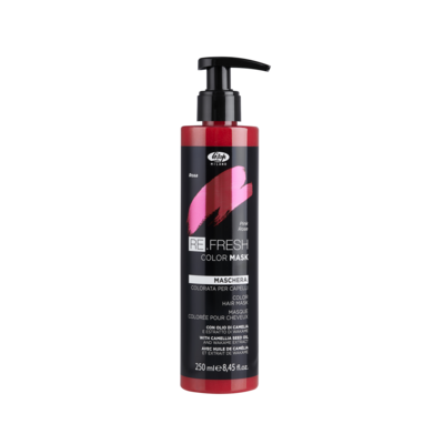 Lisap Masque couleur rafraîchissant, 250 ml