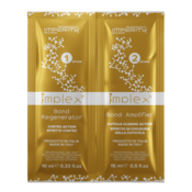 Imperity Implex Regenerador de Bonos 10ml & Amplificador de Bonos 15ml