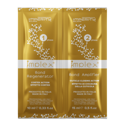 Imperity Implex Bond Regenerator 10 ml & Bond Amplifier 15 ml