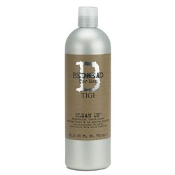 Tigi Après-shampoing nettoyant pour hommes, 750 ml