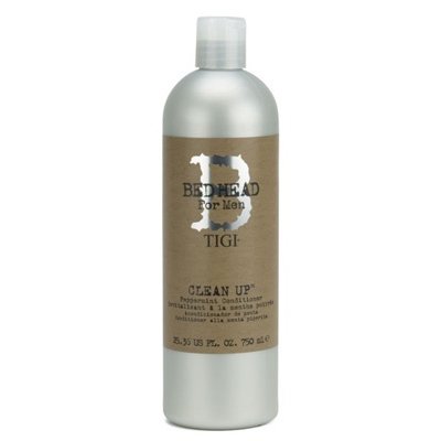 Tigi Après-shampoing nettoyant pour hommes, 750 ml