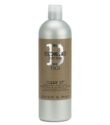 Tigi Bh For Men Clean Up Conditioner 750ml