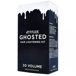 Attitude Ghosted 30 Volume KIT (9%)