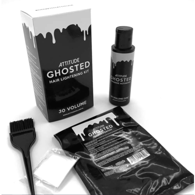 Attitude Ghosted 30 volumi KIT (9%)