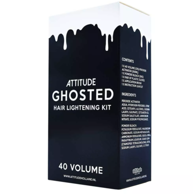 Attitude KIT fantasma de 40 volúmenes (12%)