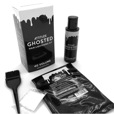 Attitude Ghosted 40 Volume KIT (12%)