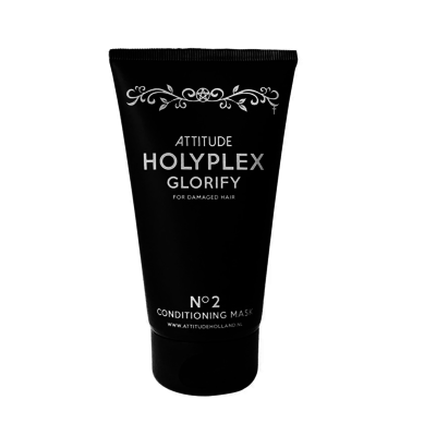 Attitude Holyplex No.2 Glorify Mask