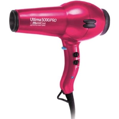 Diva Pro Ultima 5000 Pro (Pink)