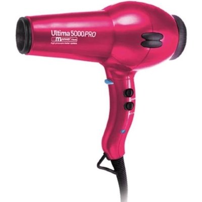 Diva Pro Ultima 5000 Pro (Rosa)