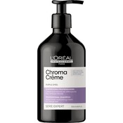 L'Oreal Champú Serie Expert Chroma Púrpura 500ml