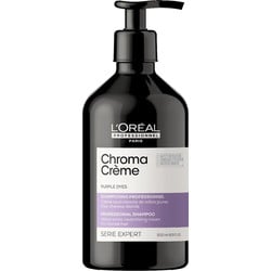 L'Oreal Series Expert Chroma Purple Shampoo 500ml