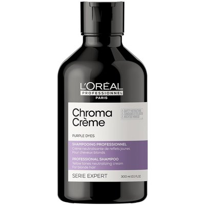 L'Oreal Shampoo serie Expert Chroma Purple 300ml