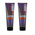 Fudge Clean Blonde Damage Rewind Violet-Toning Shampoo 250ml Duopack