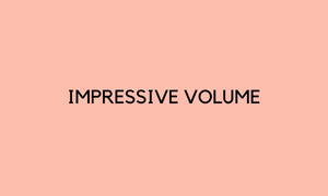 Kadus Impressive Volume