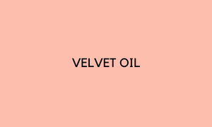 Kadus Velvet Oil