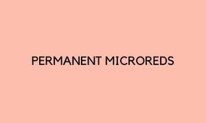 Permanent microreds