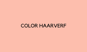 KIS Color KeraCream – Permanente Haarfärbung mit Keratinaufbau