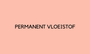 KIS Permanentvloeistof