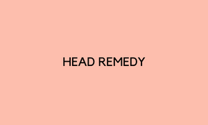 KMS Head Remedy