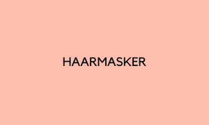 Label.M Haarmasker