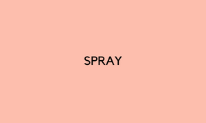 Label M Spray